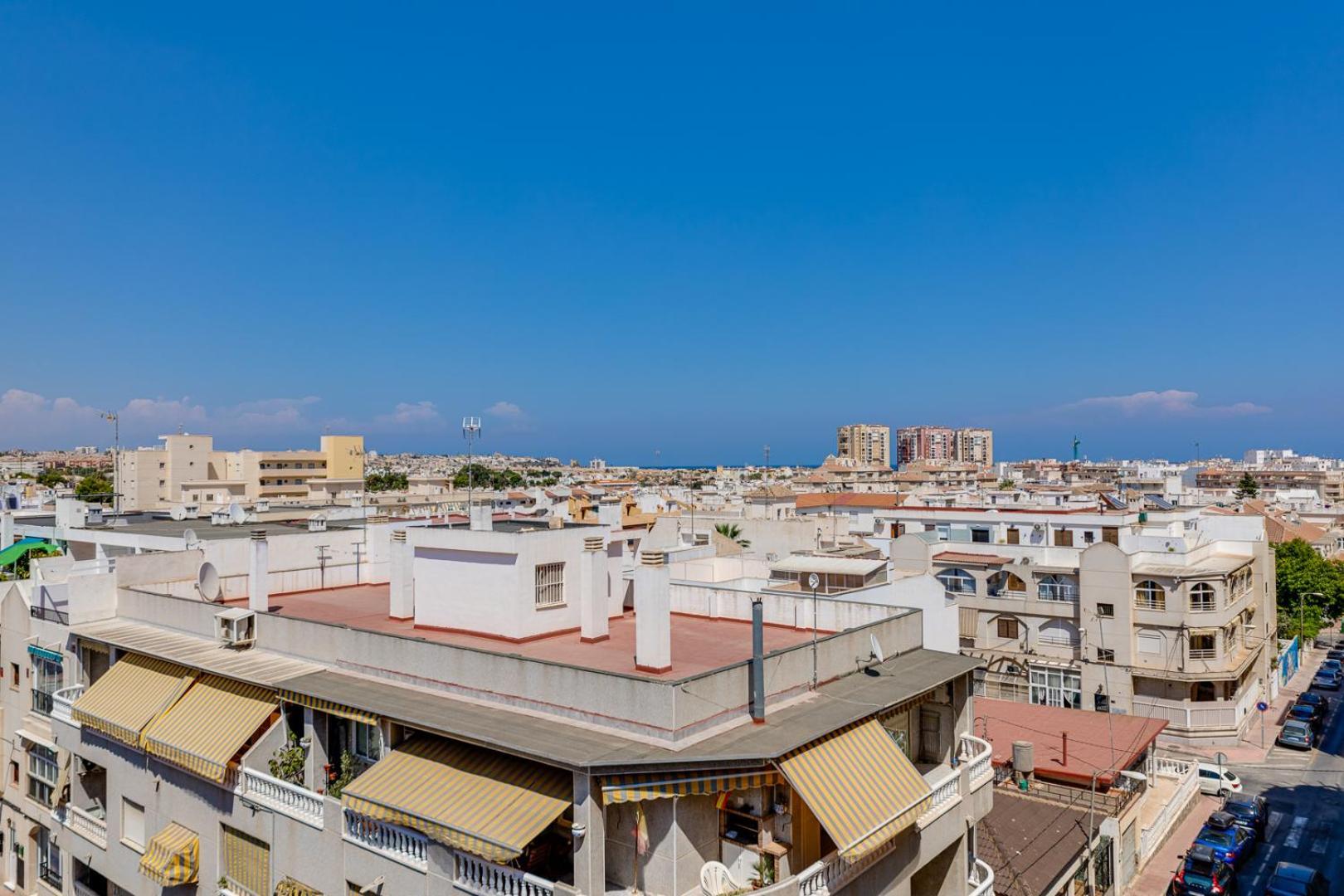 Calle Concordia 86, Two Bedroom Apartment, Up To 6 Guests, Near Del Cura Beach,Supermarket Mercadona And Central Bus Station Torrevieja Eksteriør billede